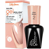 Buy Sally Hansen Salon Gel Nail Polish - 175 Sequin Stiletto in Pakistan