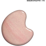 Buy Sally Hansen Salon Gel Nail Polish - 175 Sequin Stiletto in Pakistan