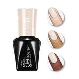 Buy Sally Hansen Salon Pro Gel Nail Polish - Sheer Ecstasy 120 in Pakistan