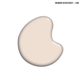 Buy Sally Hansen Salon Pro Gel Nail Polish - Sheer Ecstasy 120 in Pakistan