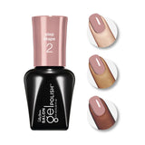 Buy Sally Hansen Salon Gel Nail Polish Step 2 - 150 Pink Pong in Pakistan