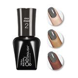 Buy Sally Hansen Salon Gel Nail Polish Cosmetic - 108 Glisten Up in Pakistan