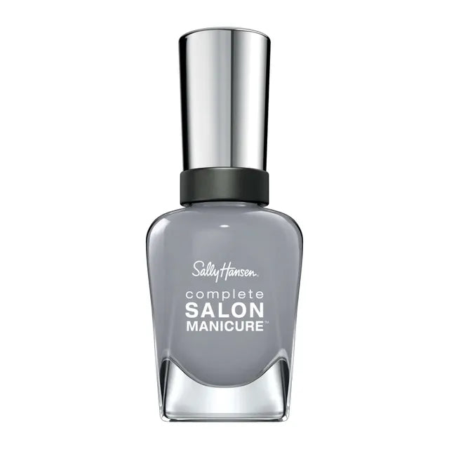 Buy Sally Hansen Esmalte Complete Salon Nail Polish - 14 Grey Dreaming in Pakistan