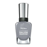 Buy Sally Hansen Esmalte Complete Salon Nail Polish - 14 Grey Dreaming in Pakistan
