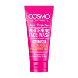 Buy Cosmo Skin Perfector Whitening Face Wash 125ml Cosmo Glow White in Pakistan