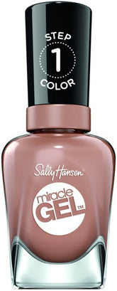 Buy Sally Hansen Miracle Gel Totem Ly Your Miracle Gel Nail Polish - 640 in Pakistan