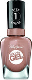Buy Sally Hansen Miracle Gel Totem Ly Your Miracle Gel Nail Polish - 640 in Pakistan