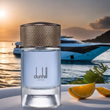 Buy Dunhill Signature Collection Valensole Lavender EDP for Men - 100ml in Pakistan