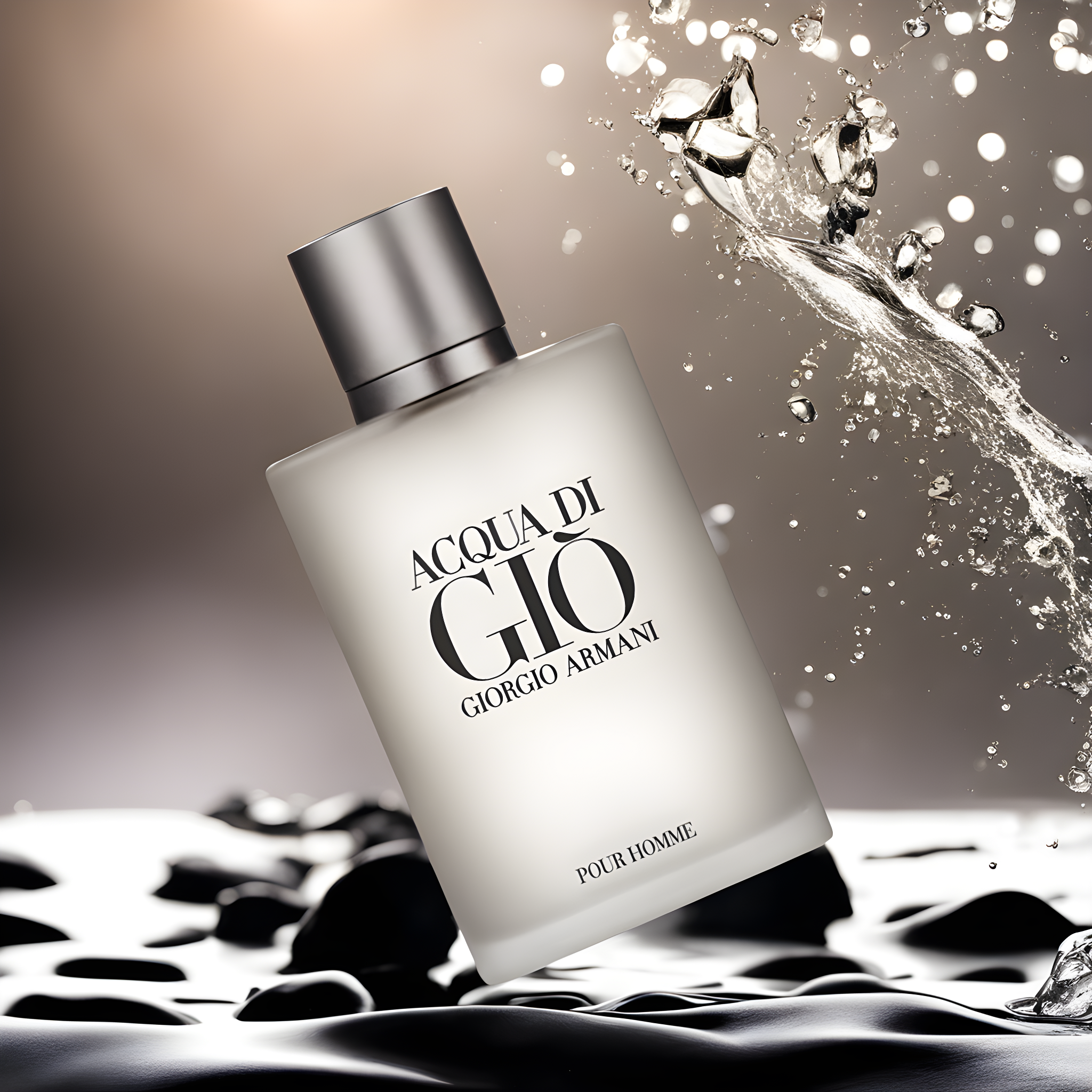 Buy Giorgio Armani Acqua Di Giorgio Men EDT - 100ml in Pakistan