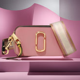 Buy Marc Jacobs The Color Block Snapshot Cross Body Bag in Pakistan