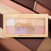 Buy Makeup Revolution Soph Highlighter Palette in Pakistan