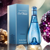 Buy Davidoff Cool Water Street Fighter Champion Edition EDT - 100ml in Pakistan