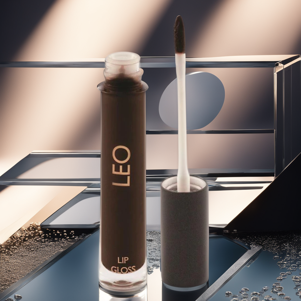 Buy Makeup Revolution My Sign Lipgloss - Leo in Pakistan