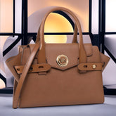 Buy Michael Kors Slim Flap Satchel Bag Small in Pakistan
