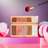 Buy I Heart Revolution Praline Chocolate Palette in Pakistan