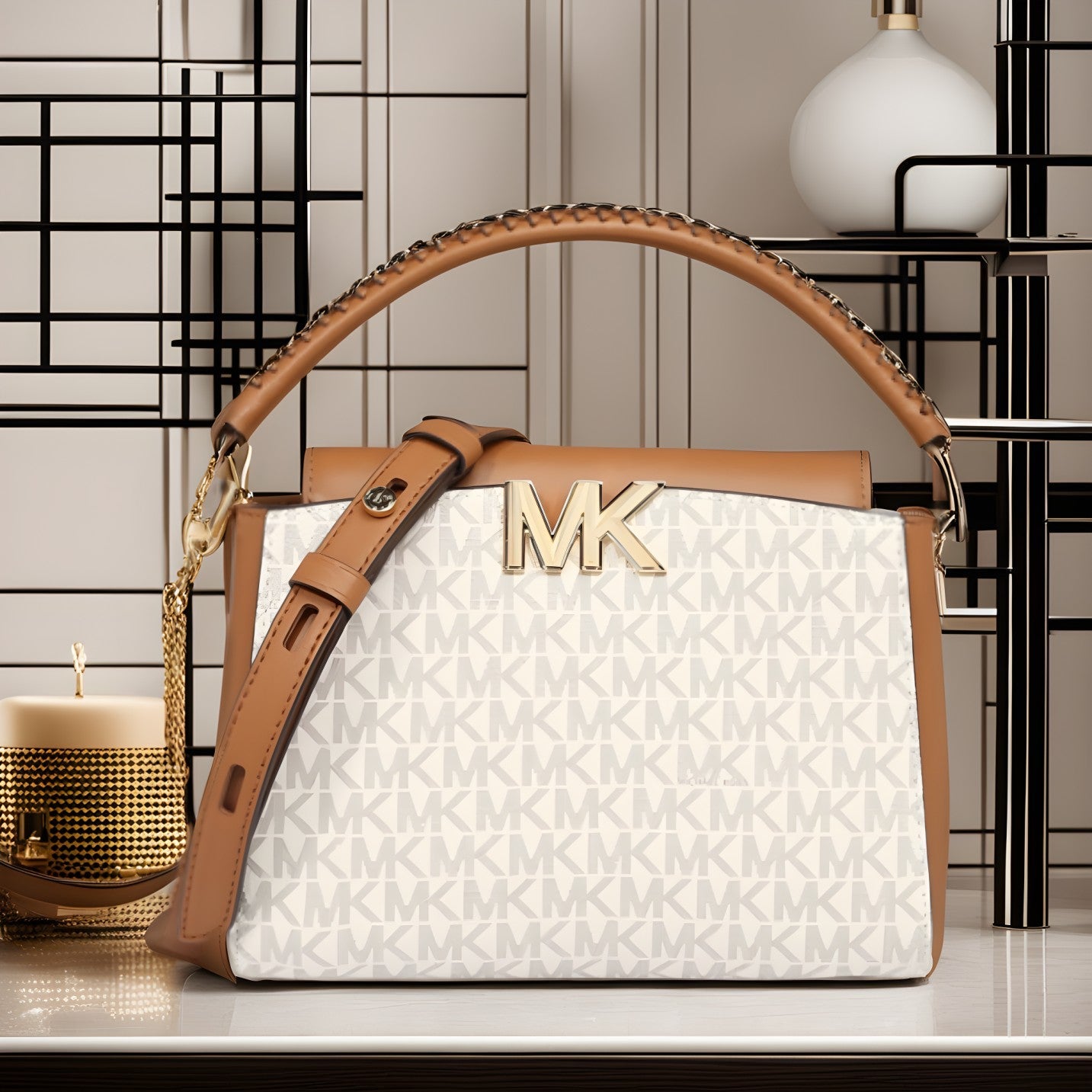 Buy Michael Kors Crossbody Bag Small in Pakistan