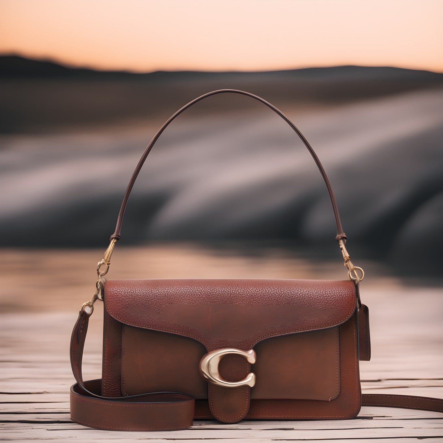 Buy Coach Tabby Bag Medium in Pakistan