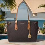 Buy Michael Kors Voyager Tote Bag Large in Pakistan