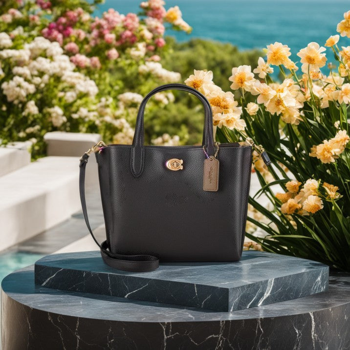 Buy Coach Willow Tote Bag Large in Pakistan