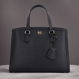 Buy Coach Brooke Carryall Satchel Bag - Black in Pakistan
