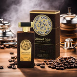 Buy Asdaaf Al Laila Ghair - 100ml in Pakistan