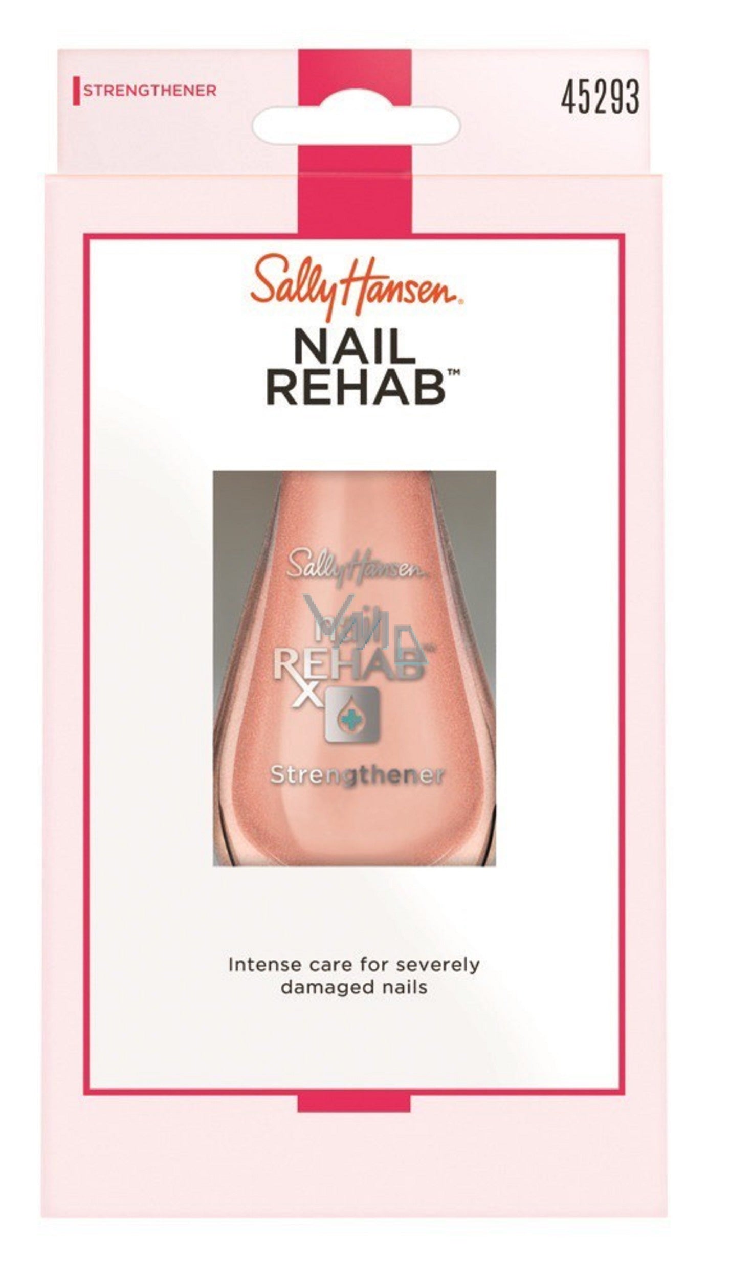 Buy Sally Hansen Nail Rehab Strengthener in Pakistan