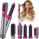 Buy 5 in 1 Ultimate Hair Styler in Pakistan