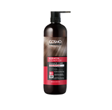 Buy Cosmo Professional Keratin Complex Damage Care Shampoo 1000ml in Pakistan