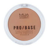 Buy MUA Pro Base Full Coverage Matte Powder in Pakistan
