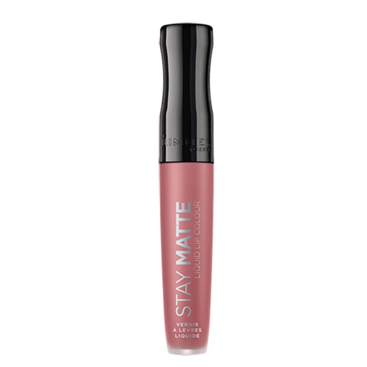 Buy Rimmel London Stay Matte Liquid Lipstick - 110 Blush in Pakistan