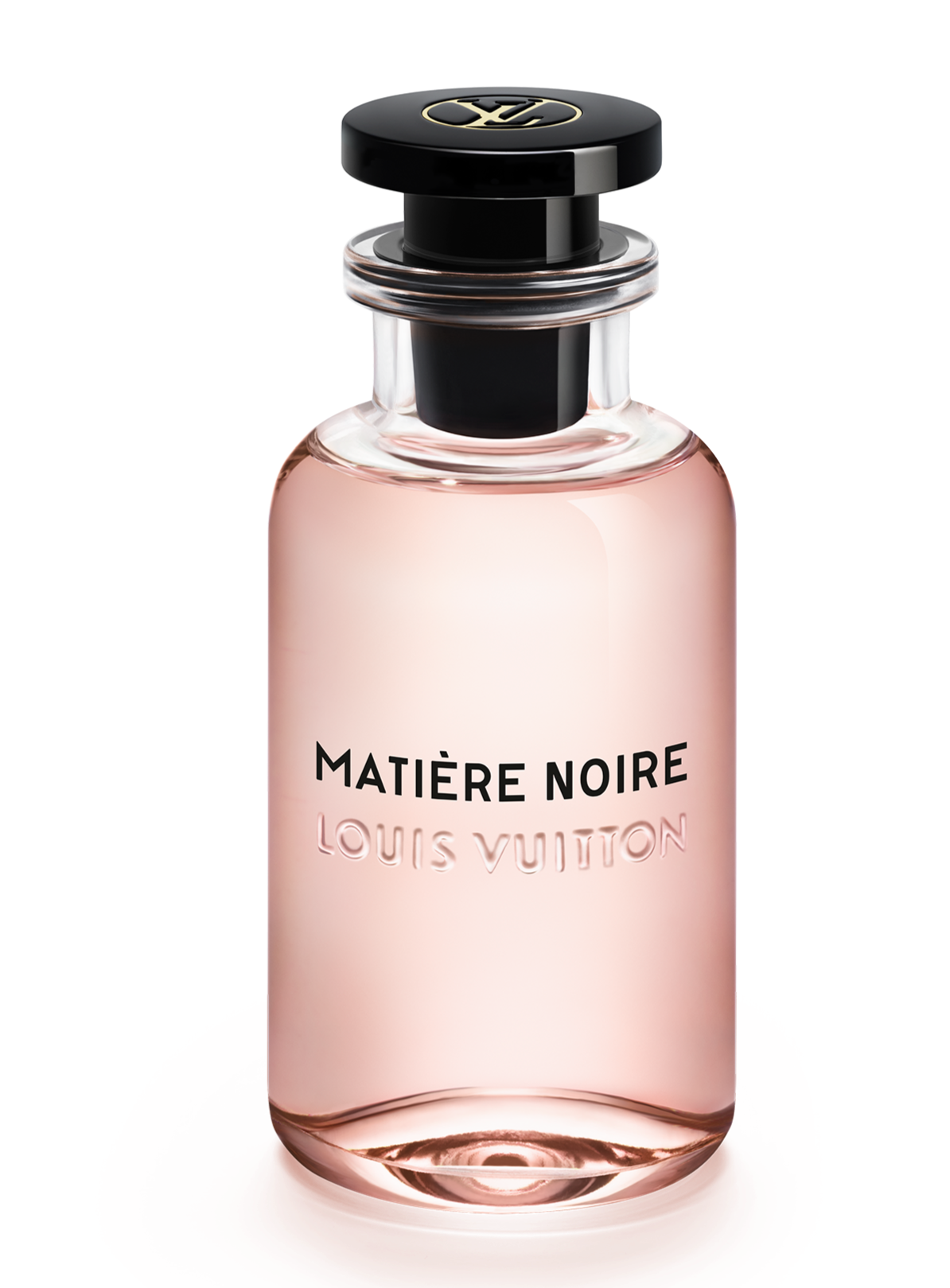 Buy Louis Vuitton Matiere Noire Unisex EDP - 100ml in Pakistan