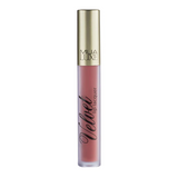 Buy MUA Velvet Matte Liquid Lipstick in Pakistan