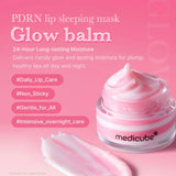 Buy MEDICUBE - PDRN Lip Sleeping Mask - 10g in Pakistan
