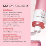 Buy Medicube - PDRN Pink Cica Soothing Toner - 250ml in Pakistan