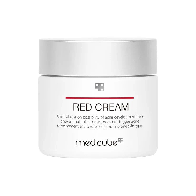Buy Medicube - Red Cream - 50ml in Pakistan
