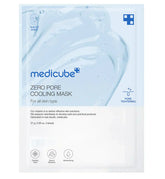 Buy Medicube - Zero Pore Cooling Mask in Pakistan