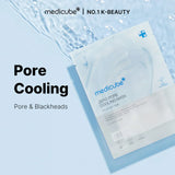 Buy Medicube - Zero Pore Cooling Mask in Pakistan