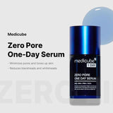 Buy Medicube - Zero Pore One-day Serum - 30ML in Pakistan