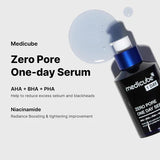 Buy Medicube - Zero Pore One-day Serum - 30ML in Pakistan
