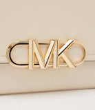 Buy Michael Kors Tokyo Crossbody Bag Small - Cream in Pakistan