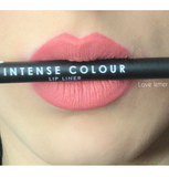 Buy MUA Intense Colour Lip Liner in Pakistan