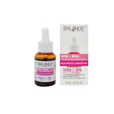 Buy Balance Active AHA 10% and BHA 2% Serum - 30 ml in Pakistan