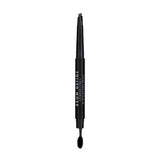 Buy MUA Brow Define Eyebrow Pencil With Blending Brush in Pakistan
