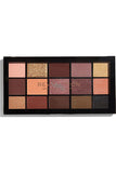 Buy Makeup Revolution Reloaded Eyeshadow Palette - Velvet Rose in Pakistan