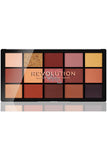 Buy Makeup Revolution Reloaded Eyeshadow Palette - Velvet Rose in Pakistan