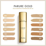 Buy Guerlain Parure Gold Radiance Foundation - 23 Natural Golden in Pakistan