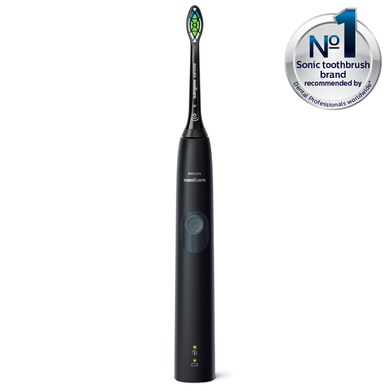 Buy PHILIPS Sonicare 4300 Proactive Clean Tooth Brush in Pakistan