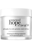 Buy Philosophy Renewed Hope In A Jar Refreshing & Refining Moisturizer - 60ml in Pakistan