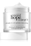 Buy Philosophy Renewed Hope In A Jar Refreshing & Refining Moisturizer - 60ml in Pakistan