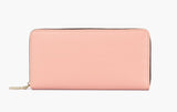 Buy Crocodile Pattern Wallet - Pink in Pakistan